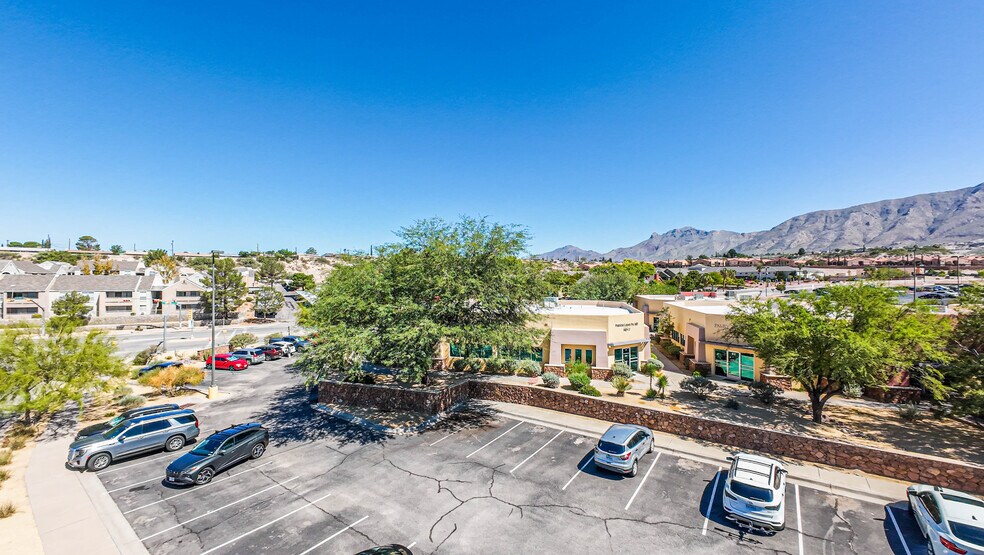 More Photos Of 550 S Mesa Hills Dr, El Paso Medical For Lease
