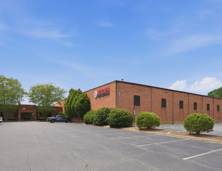More Photos Of 200 E Meadowview Rd, Greensboro Manufacturing For Lease