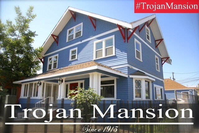 More Photos Of 1327 W 35th St, Los Angeles Apartments For Sale