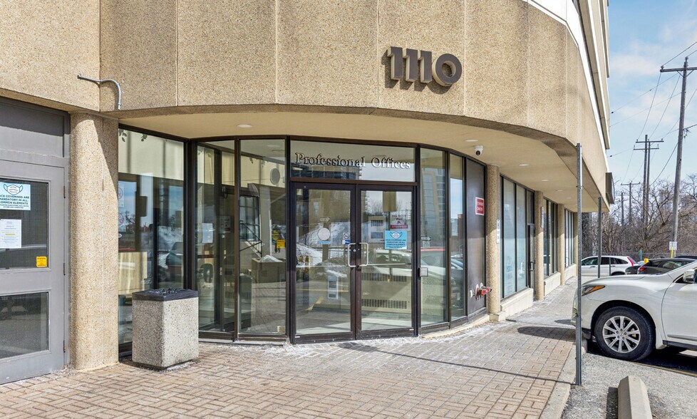 More Photos Of 1110 Sheppard Ave E, Toronto Medical For Sale