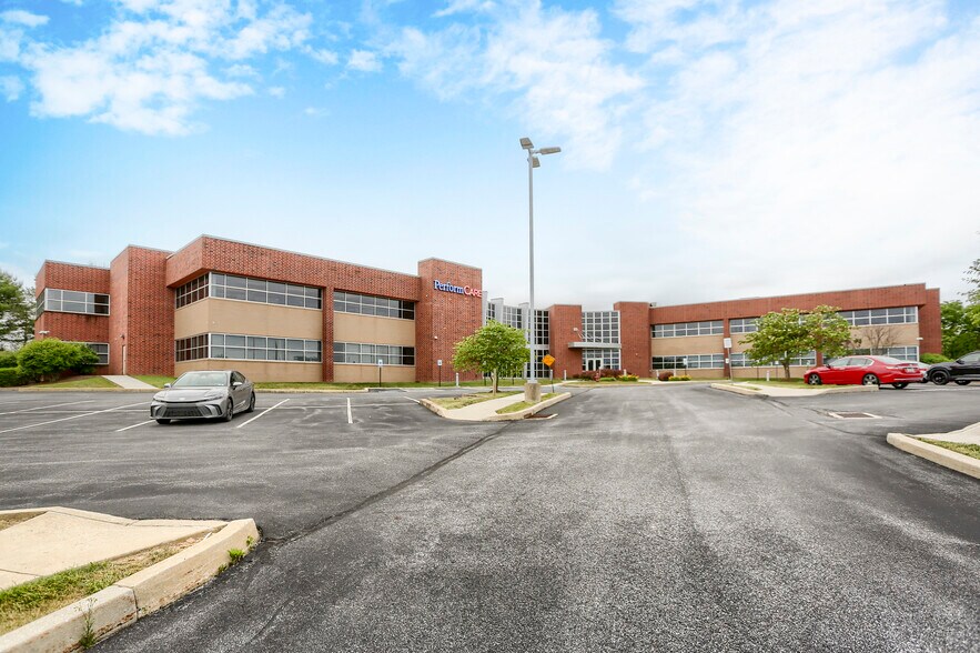 More Photos Of 8040 Carlson Rd, Harrisburg Office For Sale