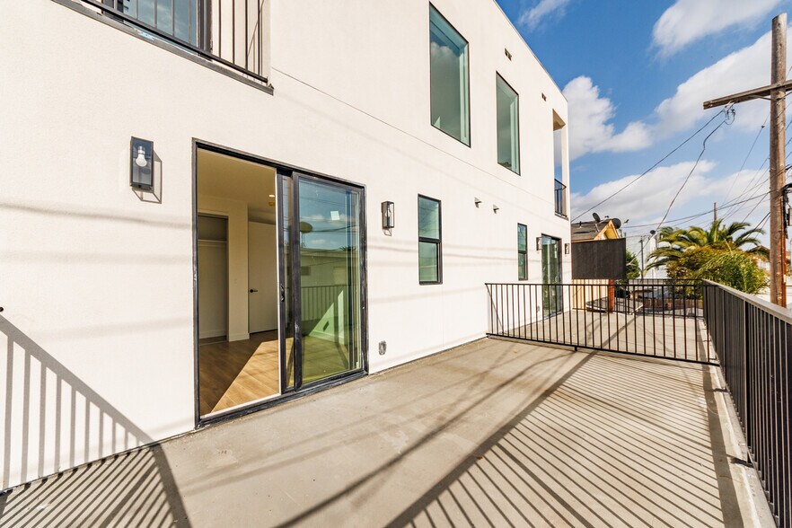 More Photos Of 4514 Lomita St, Los Angeles Multifamily For Sale