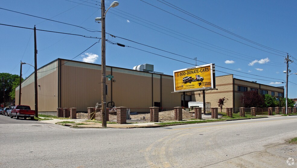 More Photos Of 234 S Haven St, Baltimore Manufacturing For Sale