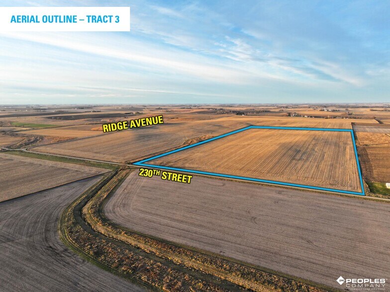 More Photos Of Ridge Avenue/230th Street, Clarksville Land For Sale