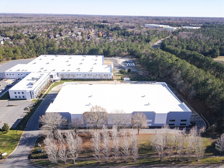 More Photos Of 1800 Overview Dr, Rock Hill Warehouse For Sale