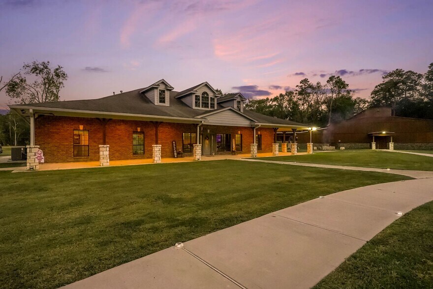 More Photos Of 18302 Noyce Rd, Crosby Lodge Meeting Hall For Sale