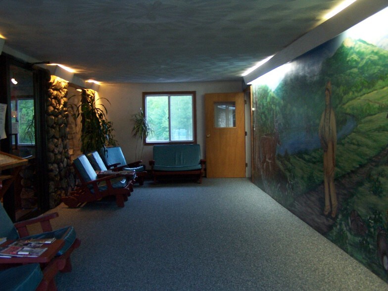 More Photos Of 1132 S Main St, Bryant Pond Hotel For Sale