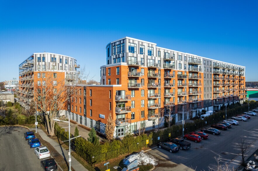 Primary Photo Of 3111 Rue Victoria, Lachine Assisted Living For Lease