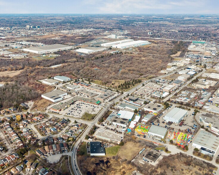 More Photos Of 55 Green Ct, Ajax Land For Sale