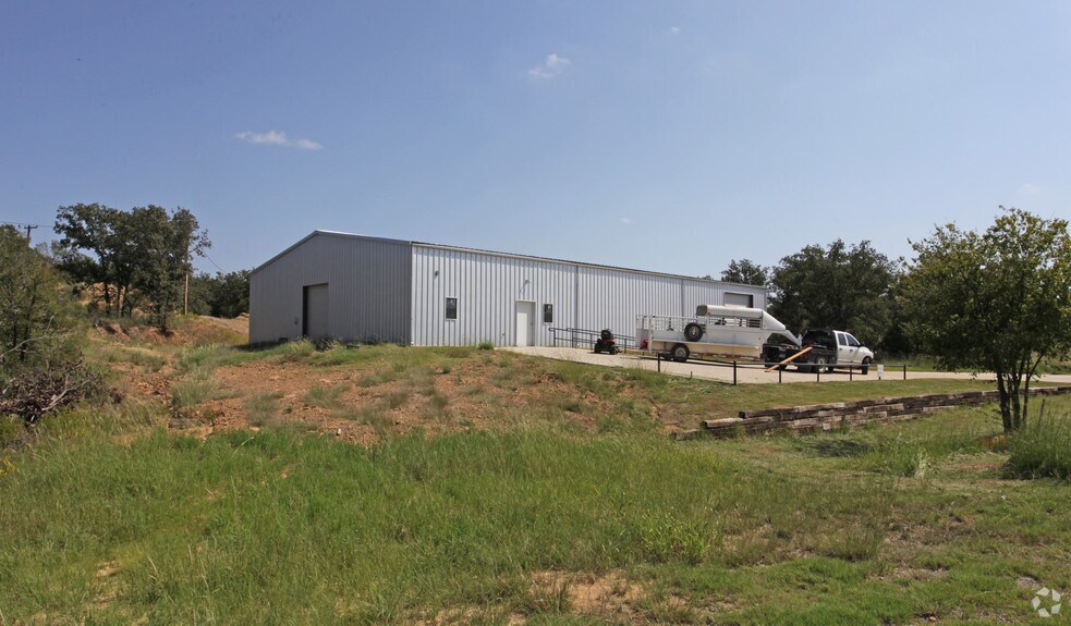 More Photos Of 411 Lee Rd, Mineral Wells Warehouse For Sale