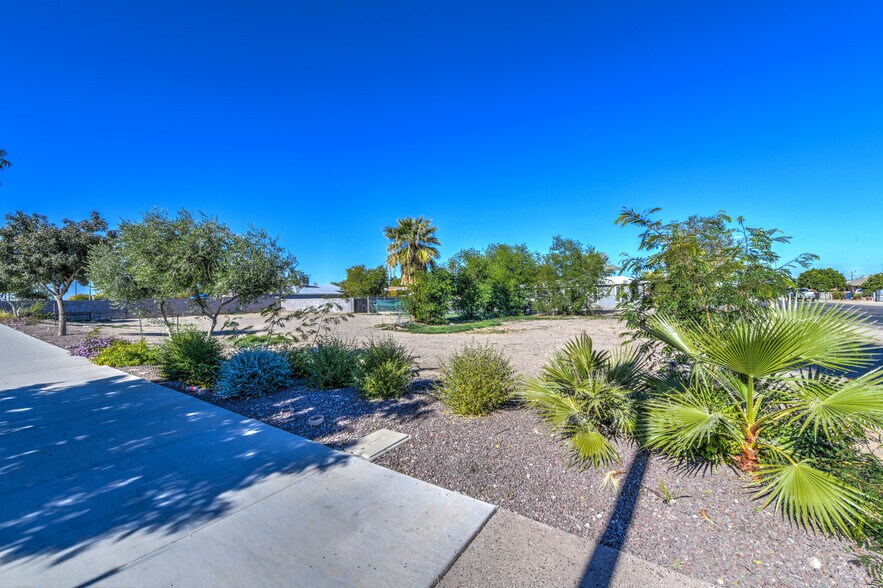 More Photos Of 12212 W Thunderbird Rd, El Mirage Land For Sale