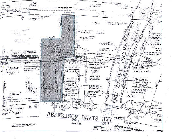 More Photos Of 17100 Jefferson Davis Hwy, Dumfries Storefront For Lease