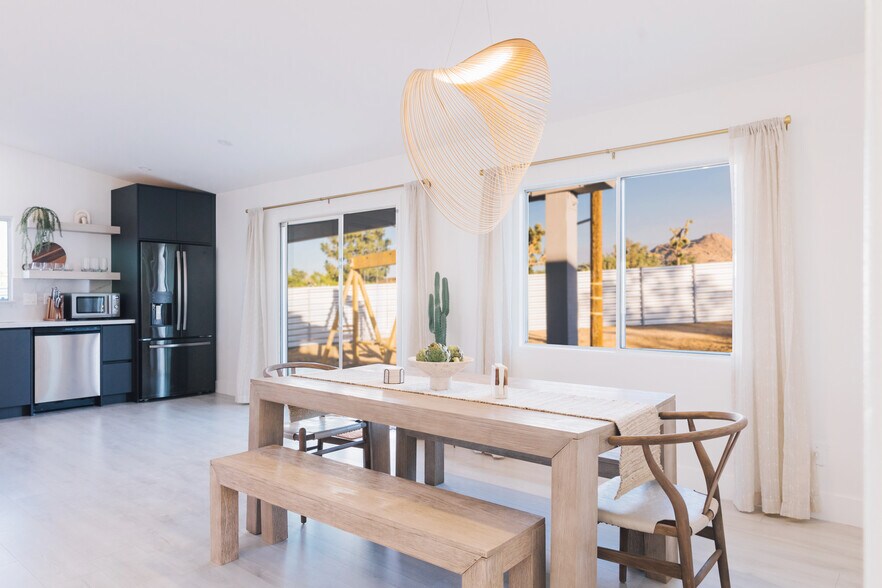 More Photos Of 60323 Granada Dr, Joshua Tree Specialty For Sale