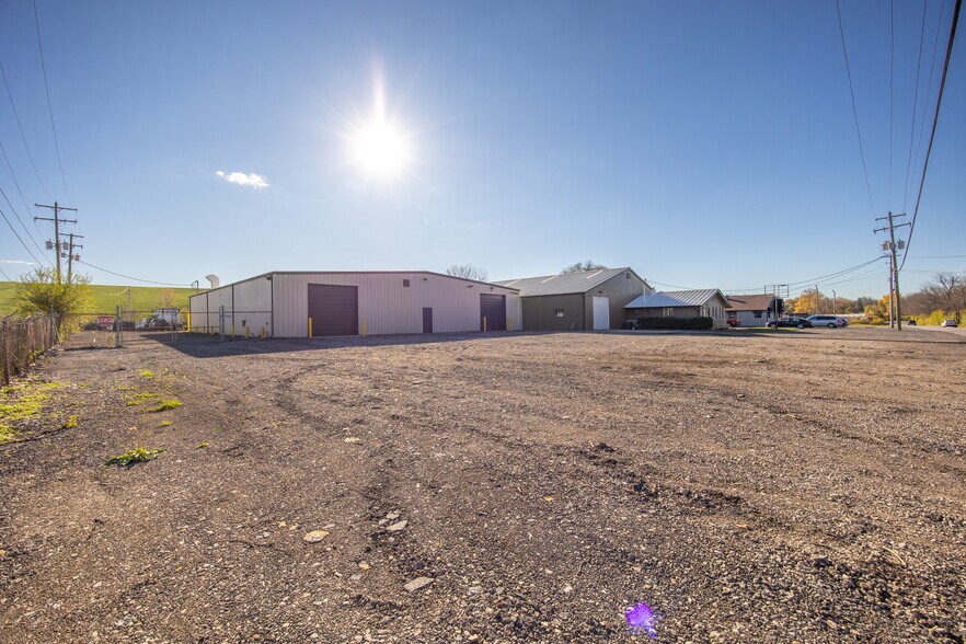 More Photos Of 1091 Stimmel Rd, Columbus Manufacturing For Lease