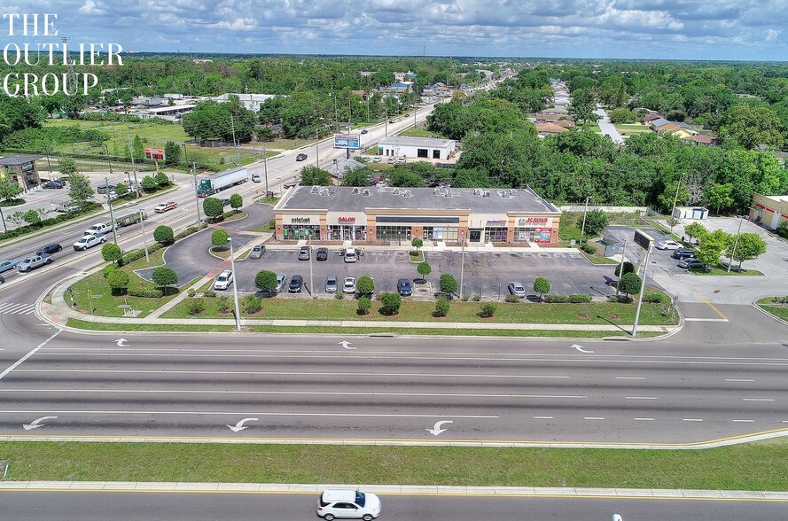 More Photos Of 7101 E Colonial Dr, Orlando Unknown For Lease