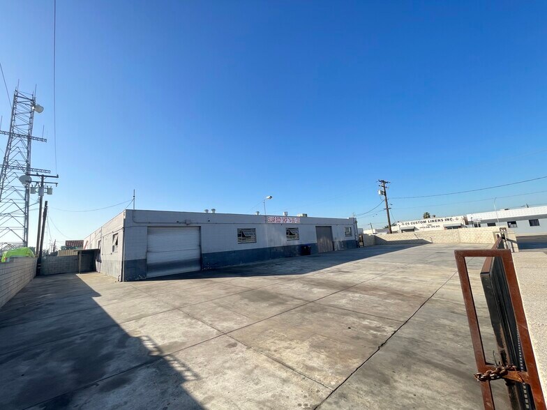 More Photos Of 11702 Anabel Ave, Garden Grove Warehouse For Sale