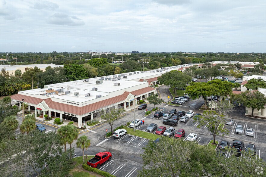 More Photos Of 10299-10391 Royal Palm Blvd, Coral Springs Unknown For Lease