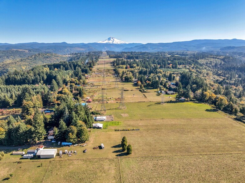 More Photos Of 44434 SE Coalman Rd, Sandy Light Manufacturing For Sale