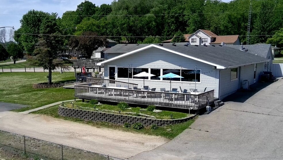 More Photos Of 40240 County Road 90, Mazeppa Restaurant For Sale