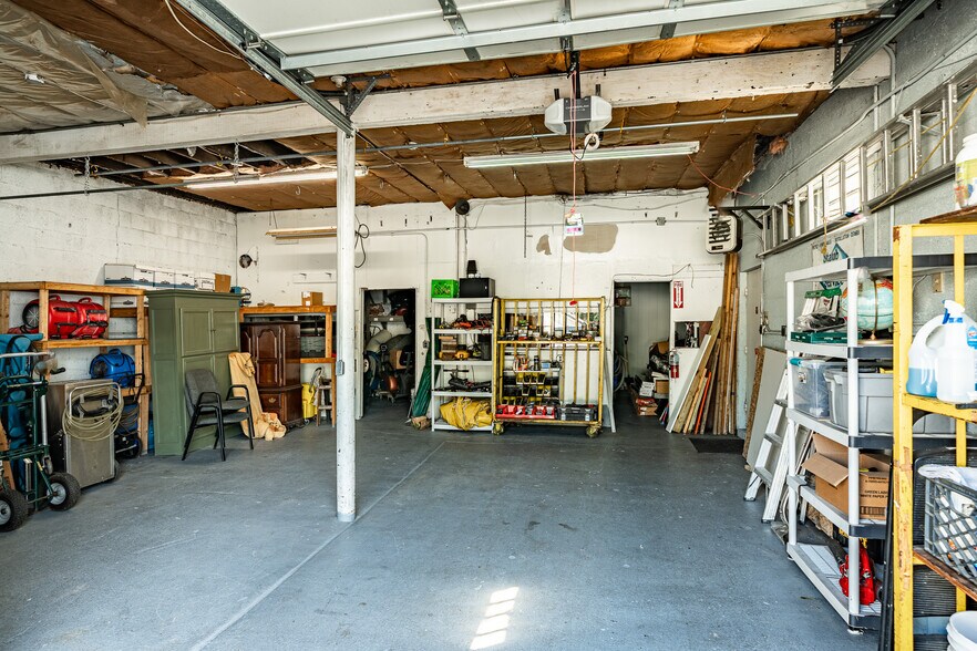 More Photos Of 663 Clearview Ave, Trevose Light Manufacturing For Sale