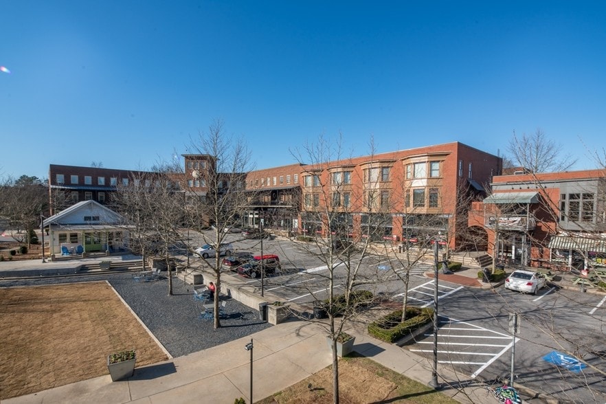 Primary Photo Of 5925 Post Rd, Cumming Apartments For Lease