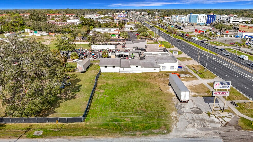More Photos Of 6023 US Highway 19, New Port Richey Land For Sale
