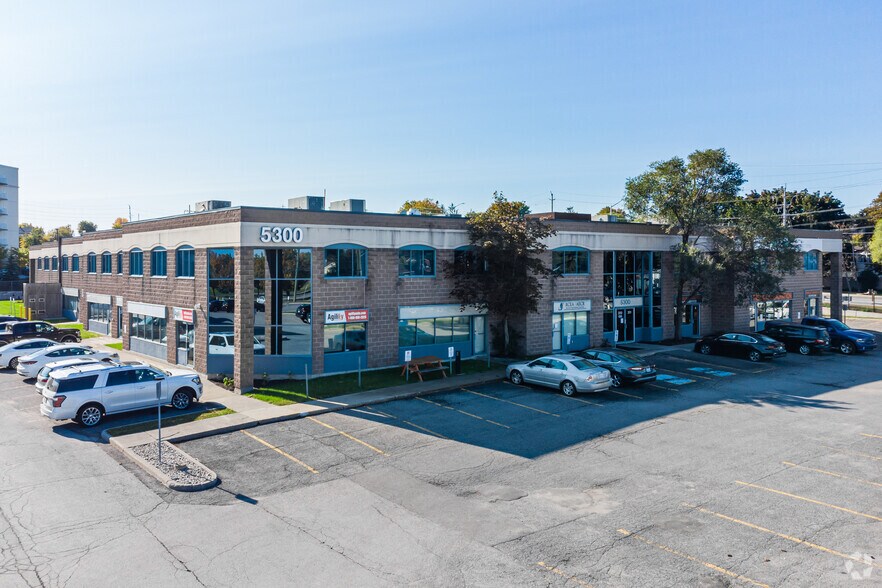 More Photos Of 5300 Canotek Rd, Ottawa Unknown For Lease