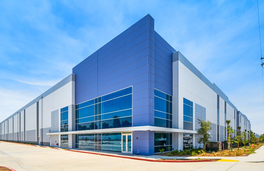 Primary Photo Of 27195 Almond Ave, Redlands Distribution For Lease