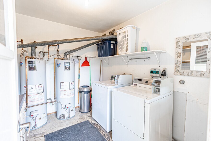 More Photos Of 3609-3613 Indiana St, San Diego Apartments For Sale