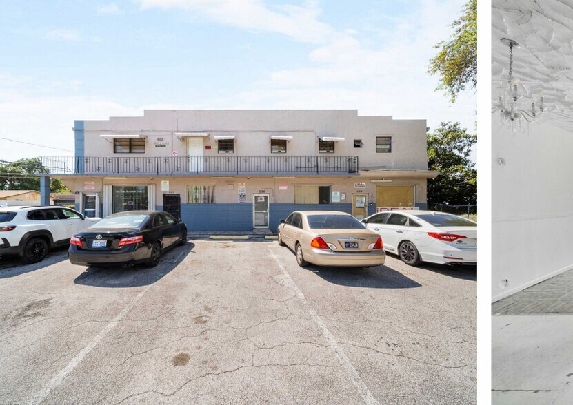 More Photos Of 602-608 NW 1st St, Dania Apartments For Sale