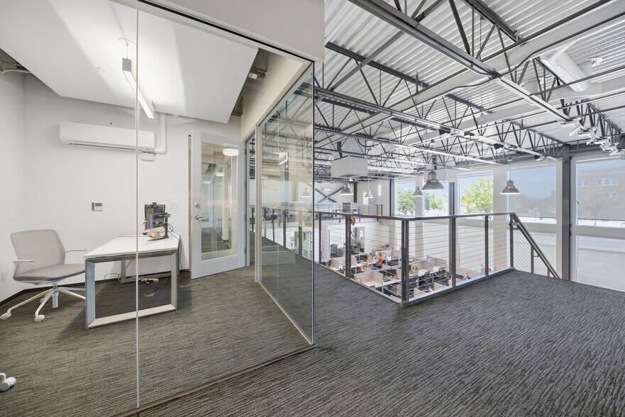 More Photos Of 301 N Main St, Bryan Office For Lease