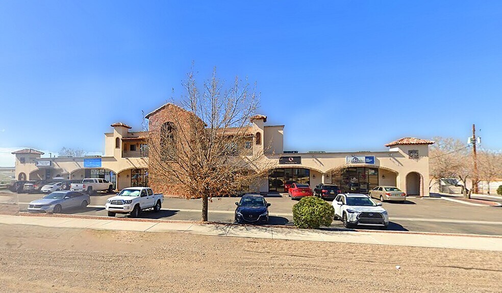 Primary Photo Of 8311 San Pedro Dr NE, Albuquerque Office For Lease
