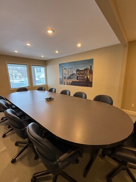 More Photos Of 2717 Genesee St, Utica Medical For Sale