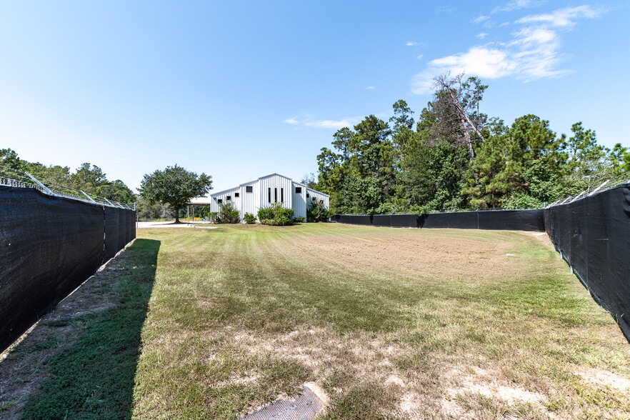 More Photos Of 18410 FM 1314 Rd, Conroe Lodge Meeting Hall For Sale