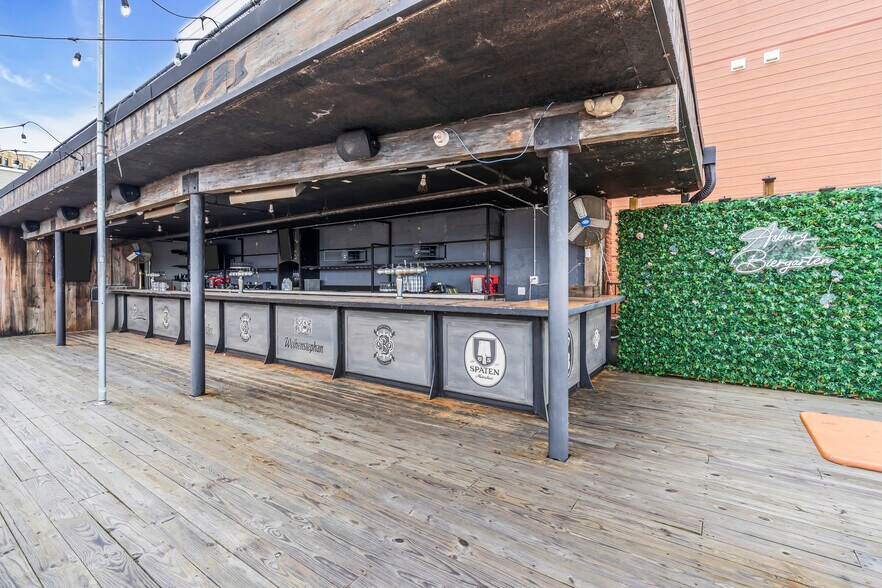 More Photos Of 527 Lake Ave, Asbury Park Storefront For Sale