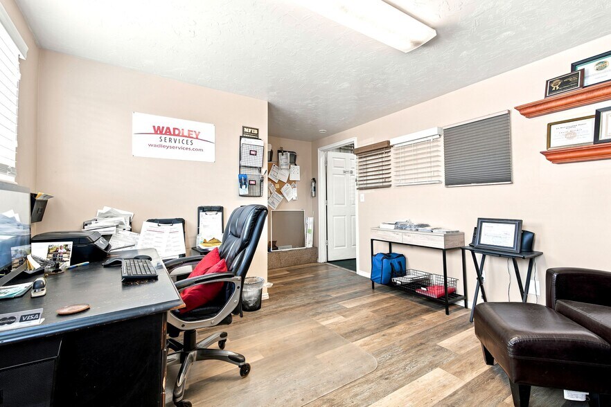 More Photos Of 357 S 640 W, Pleasant Grove Warehouse For Sale