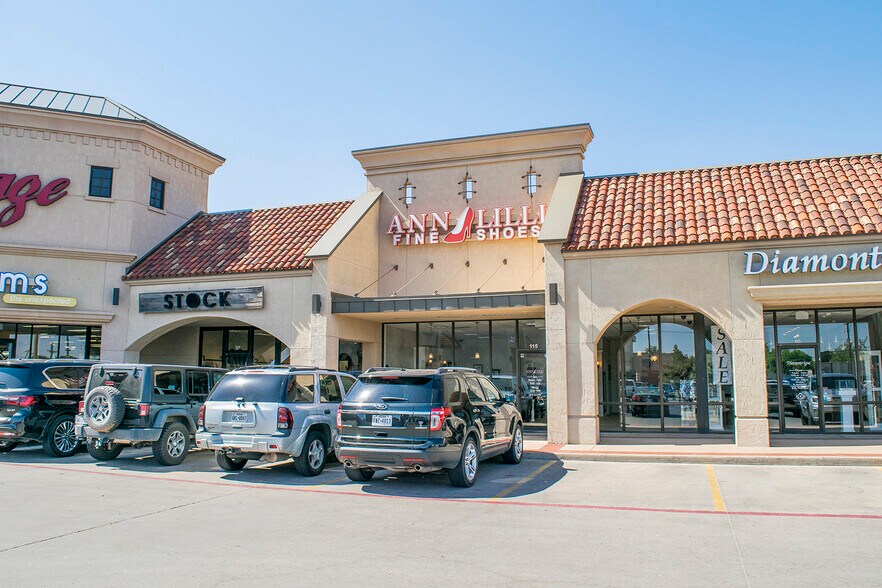 More Photos Of 4414 82nd St, Lubbock Unknown For Lease