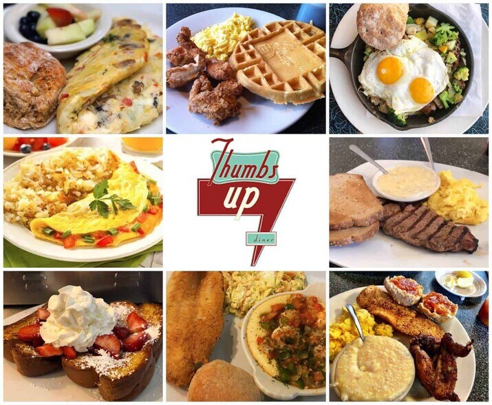 More Photos Of 1617 White Way, East Point Storefront For Sale