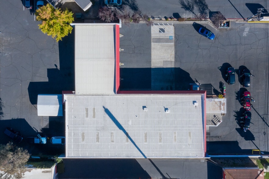 More Photos Of 5927 San Juan Ave, Citrus Heights Carwash For Sale