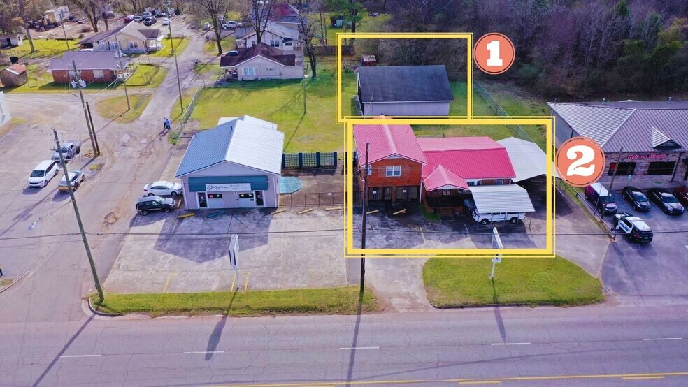 755 Allison Bonnett Memorial Dr 1st Fl Ste 2  