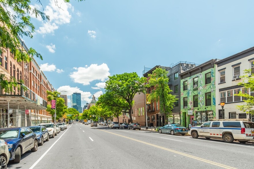 More Photos Of 452 Atlantic Ave, Brooklyn Apartments For Sale