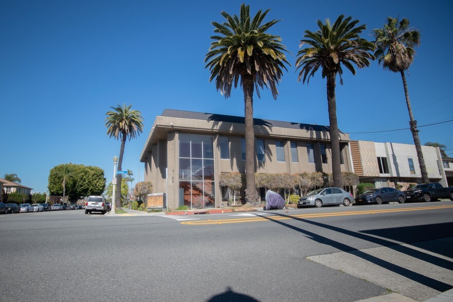 More Photos Of 4105 E Broadway, Long Beach Office For Lease