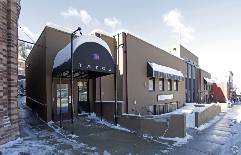 More Photos Of 427 Main St, Park City Storefront For Lease
