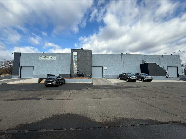 More Photos Of 109 Titus Mill Rd, Pennington Industrial For Sale