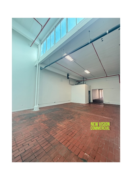 More Photos Of 6007 S St Andrews Pl, Los Angeles Manufacturing For Lease