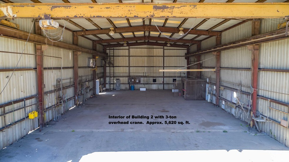 More Photos Of 4703 S Lewis St, New Iberia Warehouse For Lease