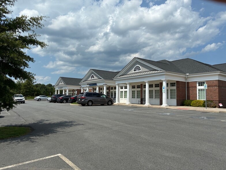 More Photos Of 16244 Bennett Rd, Culpeper Medical For Sale
