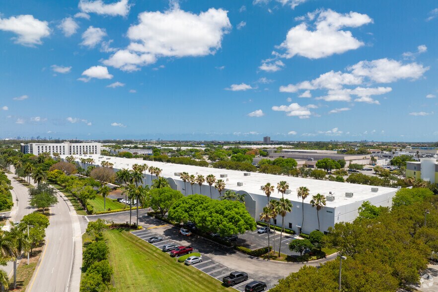 More Photos Of 10300 NW 19th St, Miami Warehouse For Lease