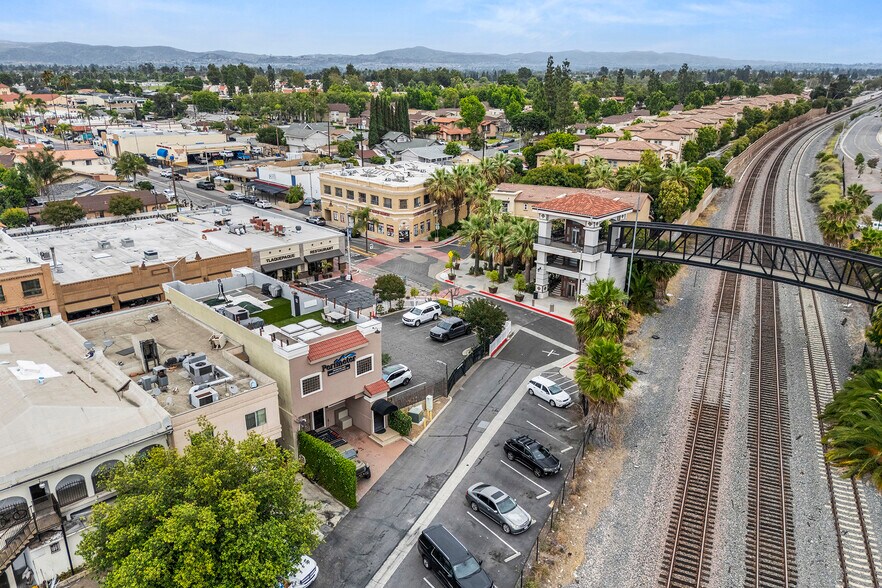 More Photos Of 116 W Santa Fe Ave, Placentia Office Residential For Sale