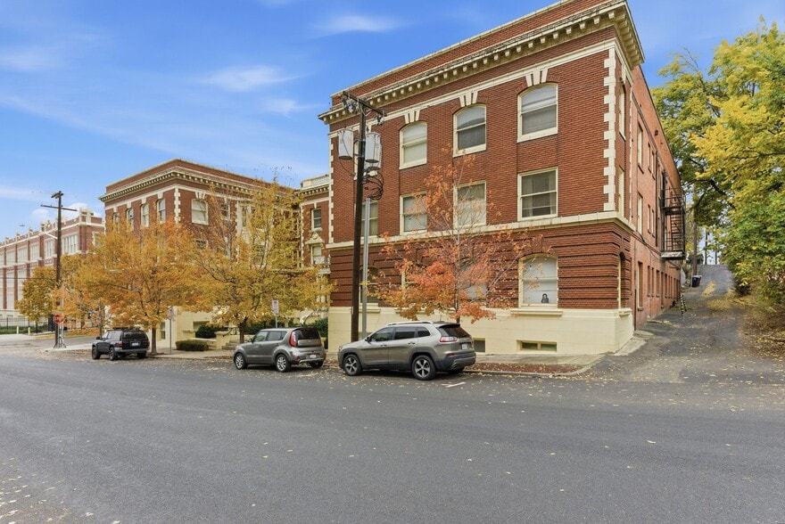 More Photos Of 507 S Howard St, Spokane Apartments For Sale